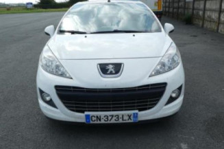 Amortisseur avant droit PEUGEOT 207