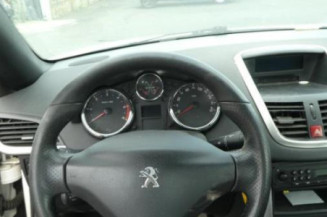 Amortisseur avant droit PEUGEOT 207