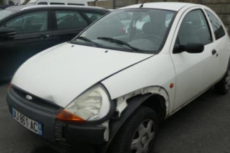 Serrure de coffre FORD KA 1