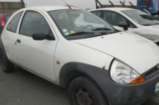 Serrure de coffre FORD KA 1