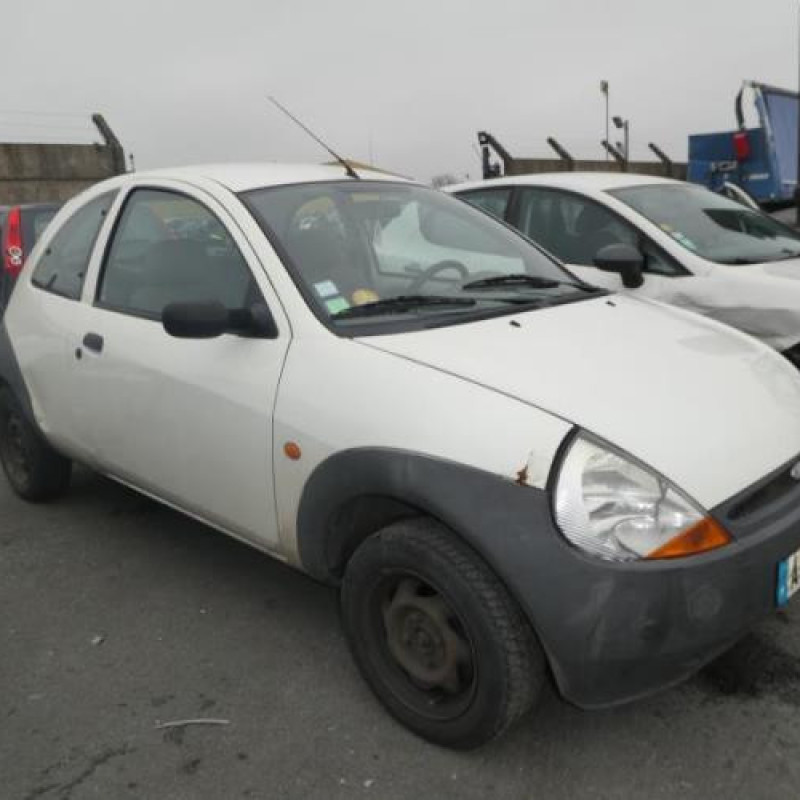 Serrure de coffre FORD KA 1 Photo n°4