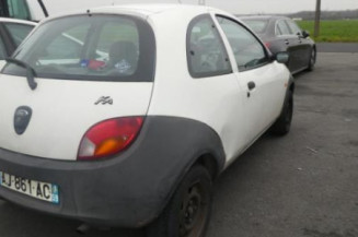 Serrure de coffre FORD KA 1