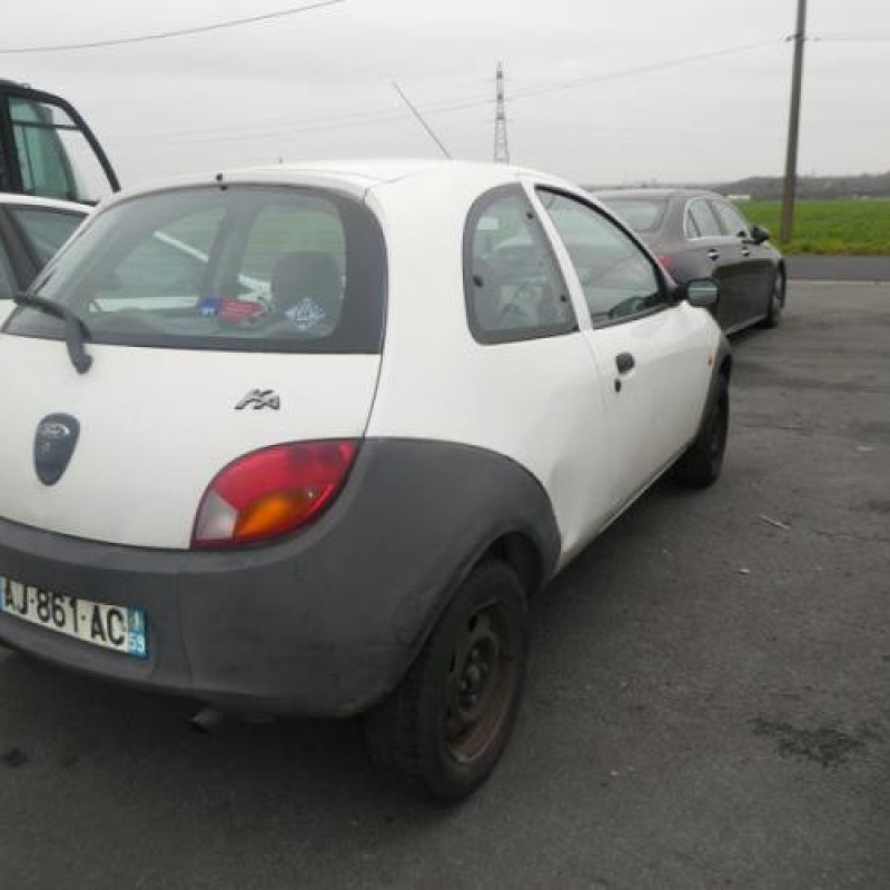 Serrure de coffre FORD KA 1 Photo n°5