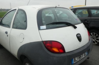 Serrure de coffre FORD KA 1