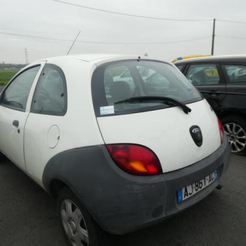 Serrure de coffre FORD KA 1 Photo n°6