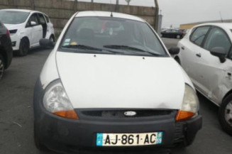 Serrure de coffre FORD KA 1