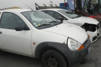 Serrure de coffre FORD KA 1