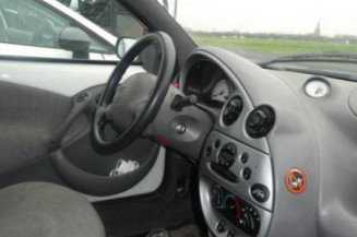 Serrure de coffre FORD KA 1