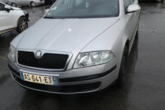 Charniere de capot SKODA OCTAVIA 2