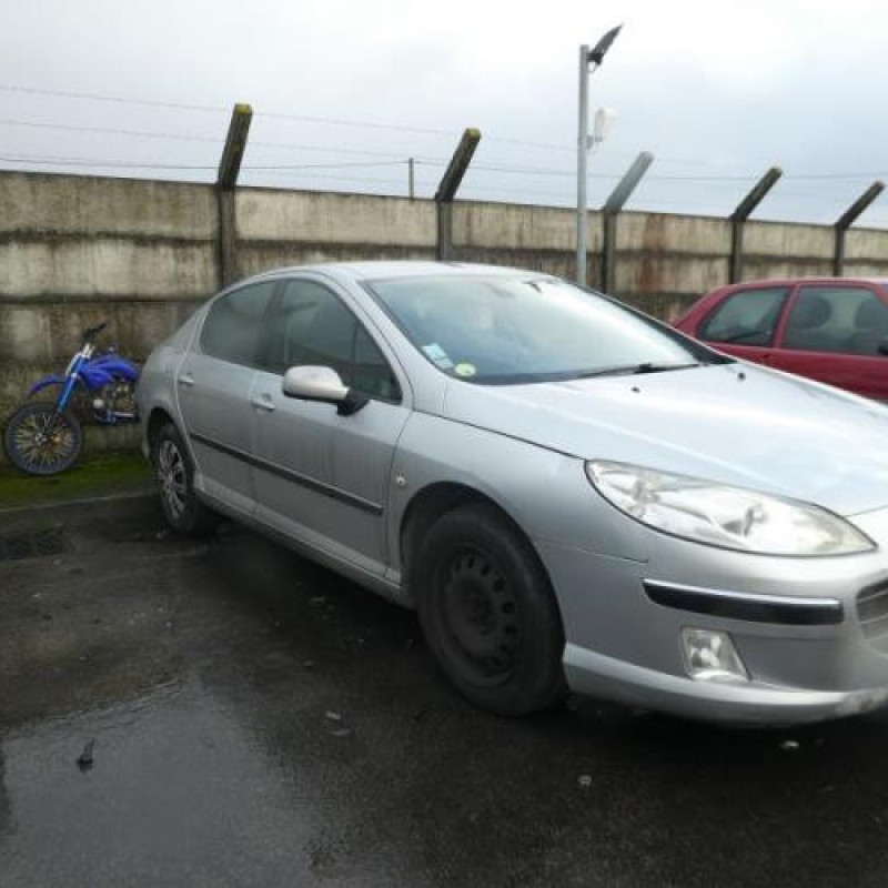 Serrure arriere gauche PEUGEOT 407 Photo n°4