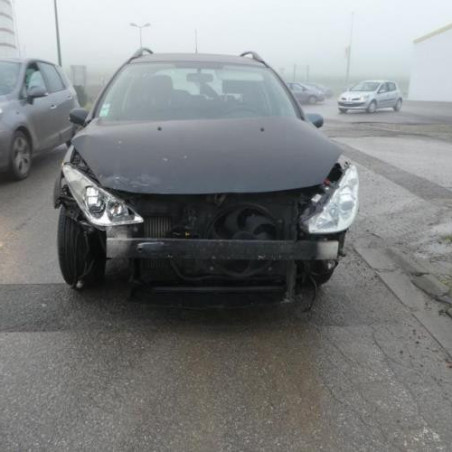 Renfort pare choc arriere (traverse) PEUGEOT 307