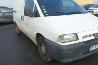 Porte de coffre gauche PEUGEOT EXPERT 1