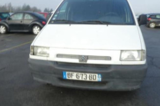 Porte de coffre gauche PEUGEOT EXPERT 1