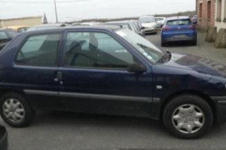 Poignee porte avant droit PEUGEOT 106