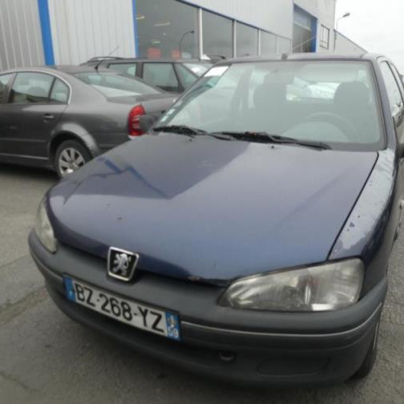 Poignee porte avant droit PEUGEOT 106 Photo n°9