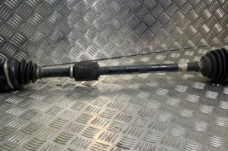 Cardan droit (transmission) TOYOTA YARIS 3