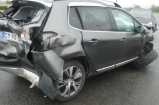 Kit start stop PEUGEOT 2008