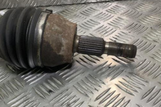 Cardan gauche (transmission) FORD FOCUS 3