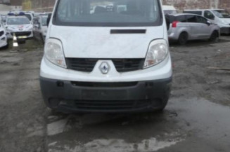 Moto ventilateur radiateur RENAULT TRAFIC 2