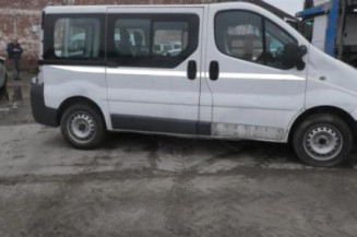 Moto ventilateur radiateur RENAULT TRAFIC 2