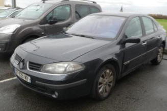 Baguette de porte arriere droite RENAULT LAGUNA 2