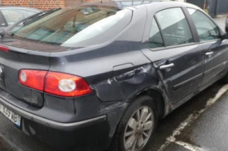 Baguette de porte arriere droite RENAULT LAGUNA 2