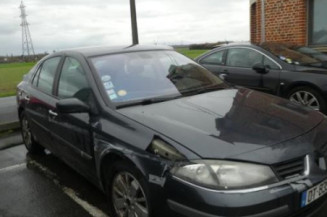 Baguette de porte arriere droite RENAULT LAGUNA 2