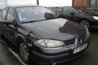 Traverse superieure RENAULT LAGUNA 2