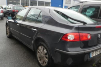 Traverse superieure RENAULT LAGUNA 2