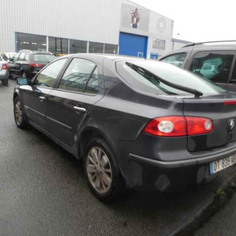 Traverse superieure RENAULT LAGUNA 2 Photo n°5