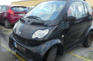 Porte avant droit SMART FORTWO 1