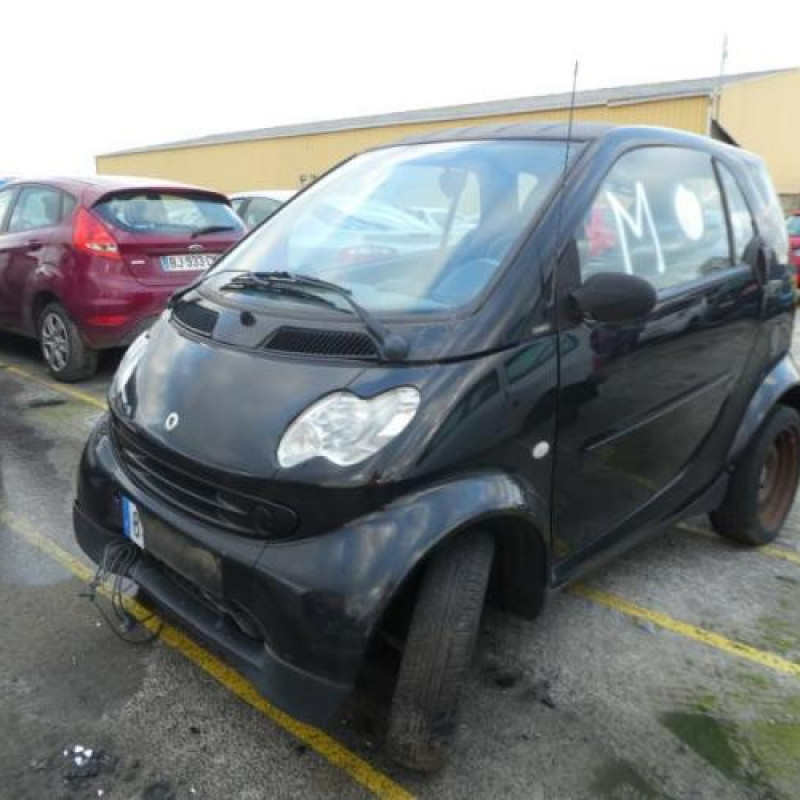 Porte avant droit SMART FORTWO 1 Photo n°9