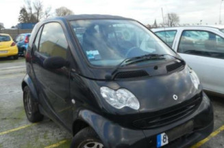 Porte avant droit SMART FORTWO 1