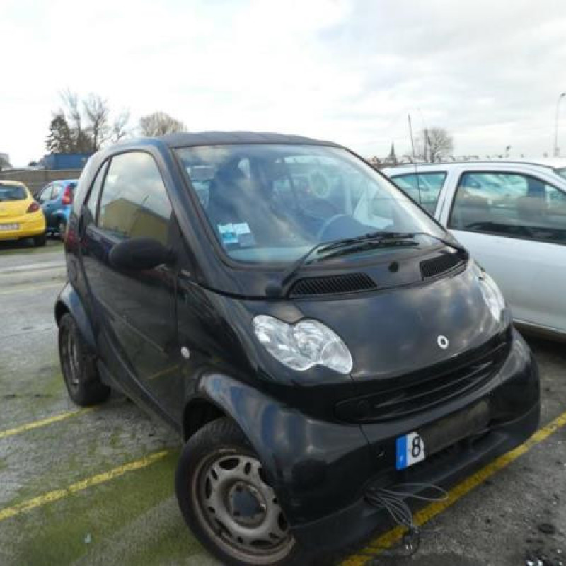 Porte avant droit SMART FORTWO 1 Photo n°10