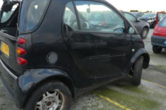 Porte avant droit SMART FORTWO 1