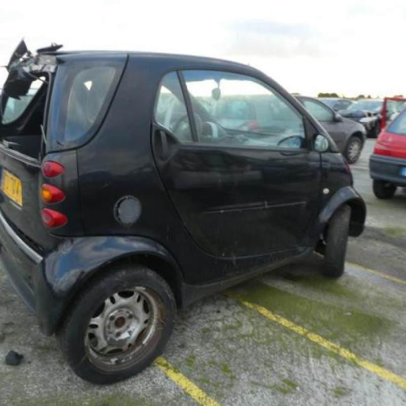 Porte avant droit SMART FORTWO 1 Photo n°11