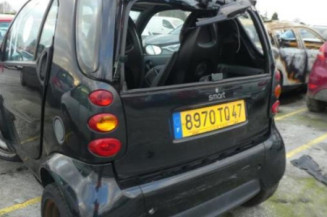 Porte avant droit SMART FORTWO 1