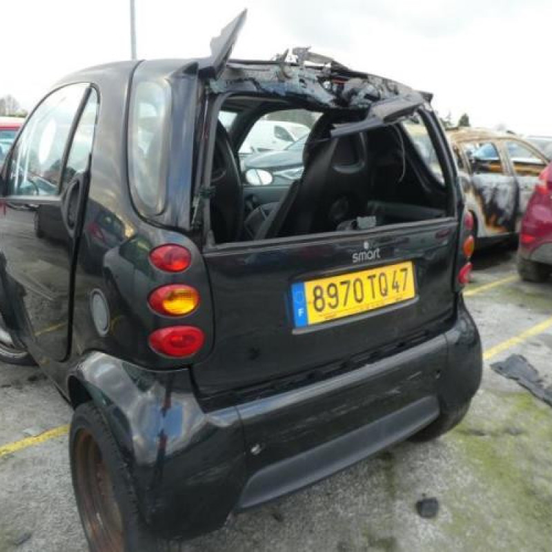 Porte avant droit SMART FORTWO 1 Photo n°12