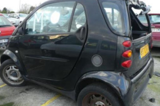 Porte avant droit SMART FORTWO 1