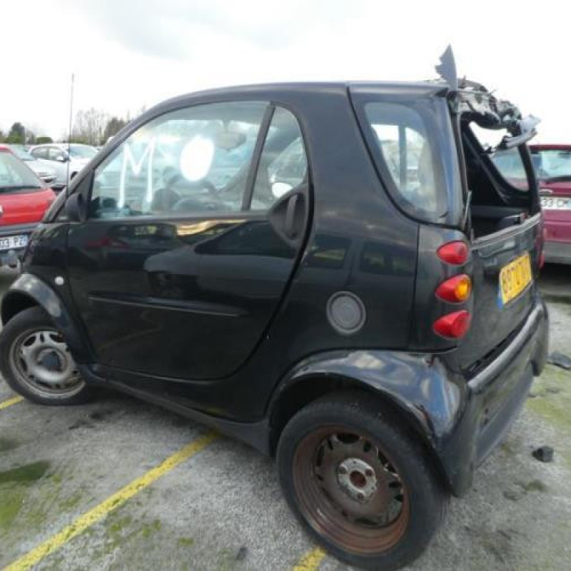 Porte avant droit SMART FORTWO 1 Photo n°14