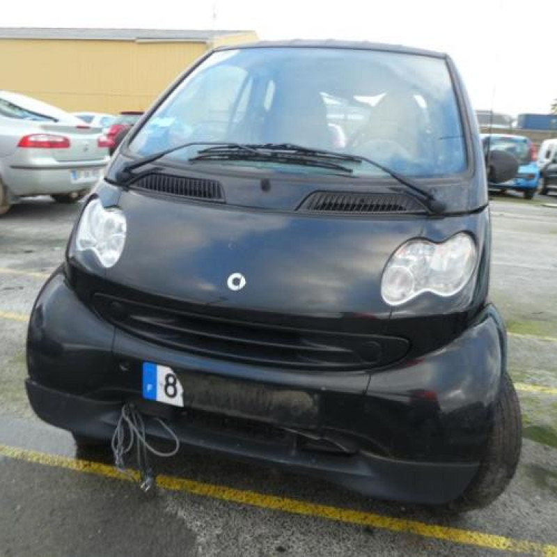 Porte avant droit SMART FORTWO 1 Photo n°15