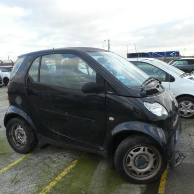 Porte avant droit SMART FORTWO 1 Photo n°16