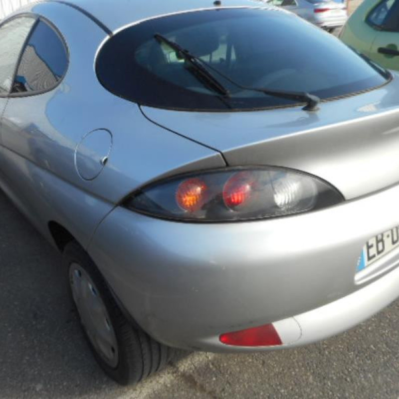 Resistance chauffage FORD PUMA Photo n°7