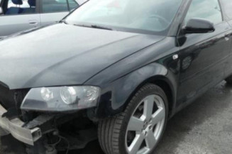 Pare soleil droit AUDI A3 2