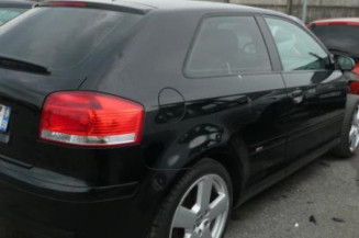 Pare soleil droit AUDI A3 2