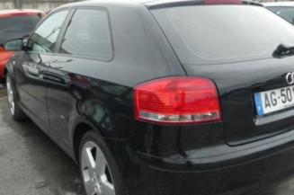 Pare soleil droit AUDI A3 2