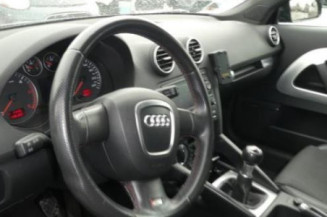 Pare soleil droit AUDI A3 2