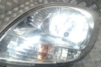 Optique avant principal gauche (feux)(phare) RENAULT KANGOO 1