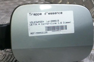 Trappe d'essence VOLKSWAGEN JETTA 4 Photo n°1