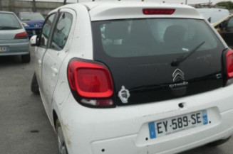 Trappe d'essence CITROEN C1 2